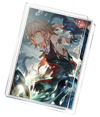 A Trail of Bygone Blood